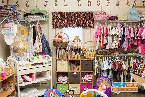 卡尔贝特童装加盟费