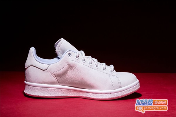 步美斯女鞋加盟费