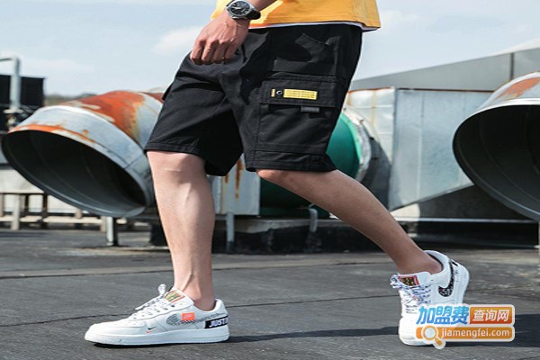 亲亲运动装加盟费