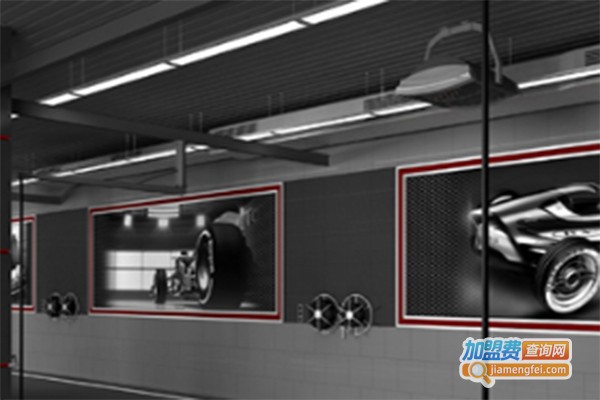 凯丽洁干洗店加盟费