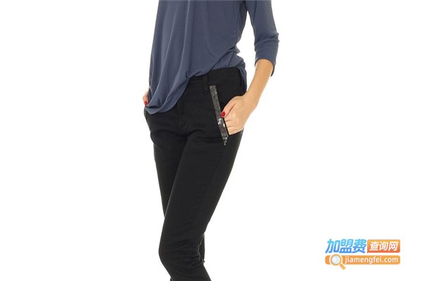 街之王族牛仔裤加盟费