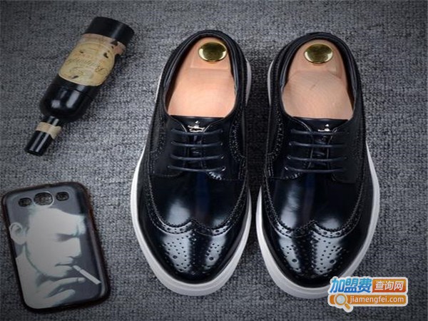 幸福老家皮鞋加盟