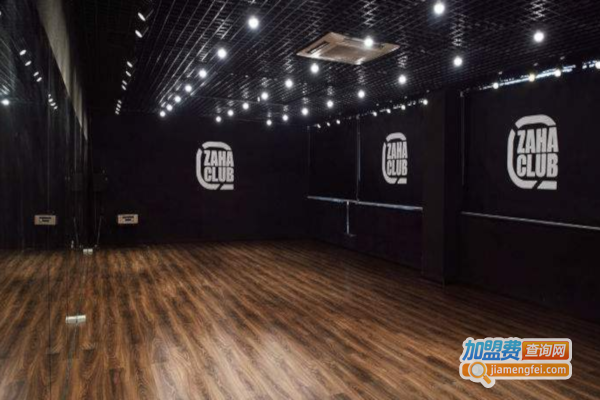 嘉禾舞蹈加盟费