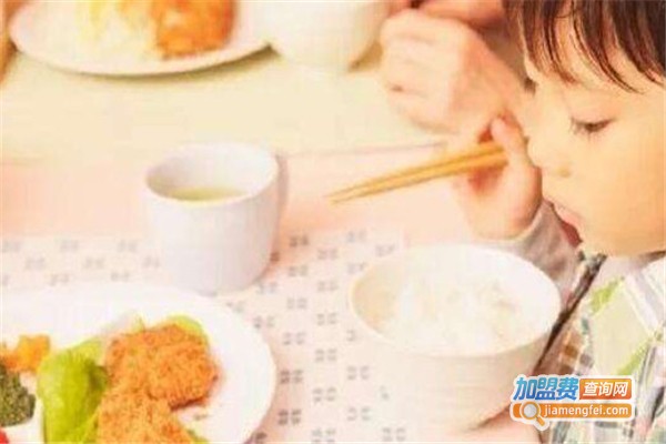 贝尔森林早教园加盟费