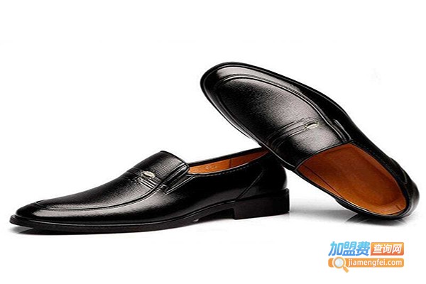 eee经典商务休闲鞋加盟费