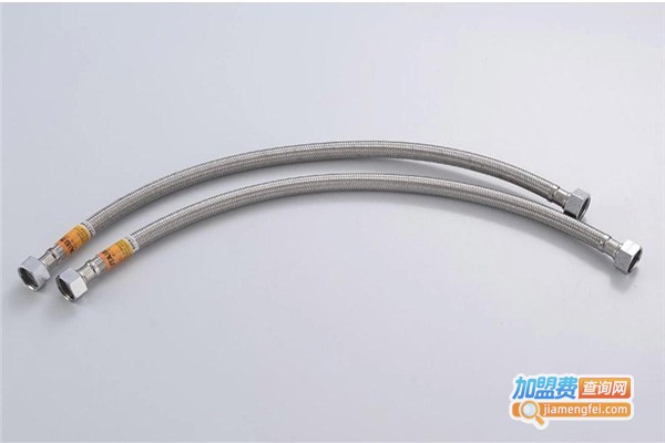 卡蒙卫浴加盟费