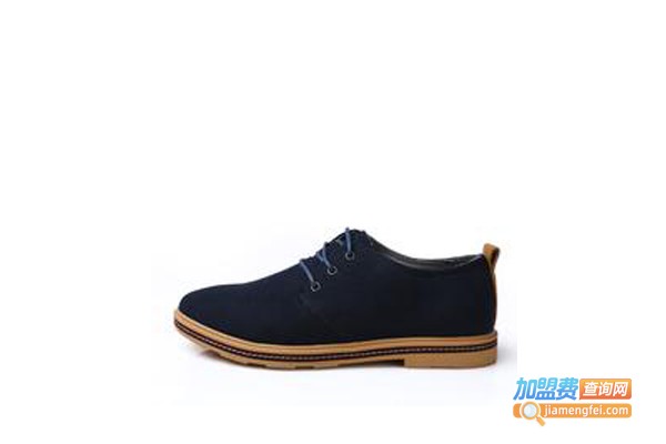 木村树鞋子加盟费