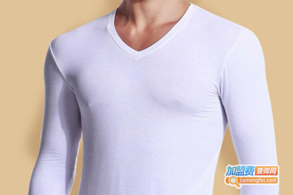 忍者内衣加盟费