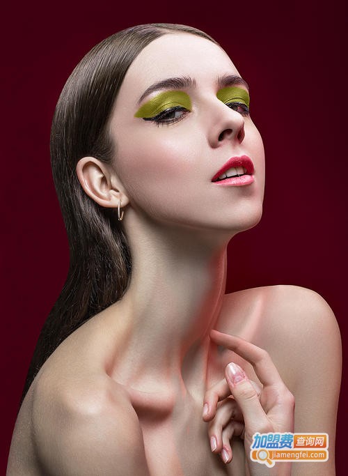 the therapy化妆品加盟费