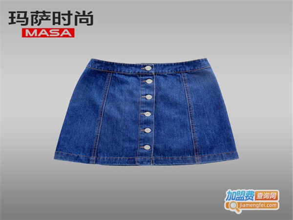 迪卡琪牛仔