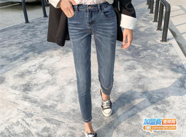 简单之约牛仔加盟费