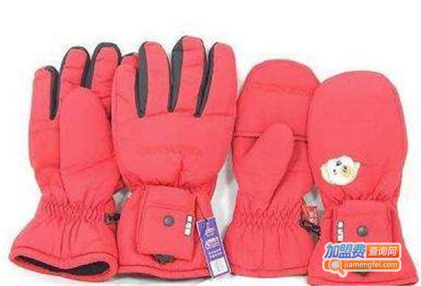 小火龙自发热手套加盟费