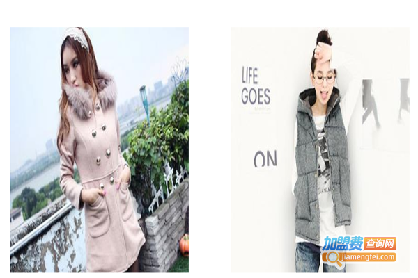 暖猫自发热空调服饰加盟费