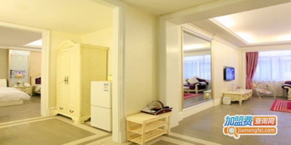 幸福湾月子会所加盟费