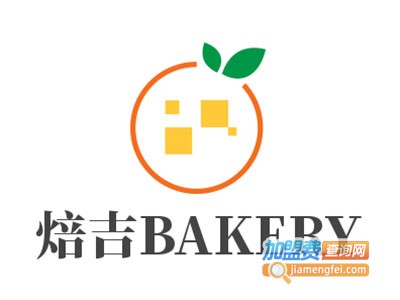 焙吉BAKERY加盟费