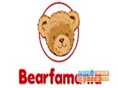 法米尼童装加盟费