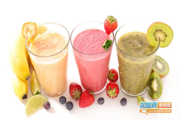 唛生活饮品加盟费