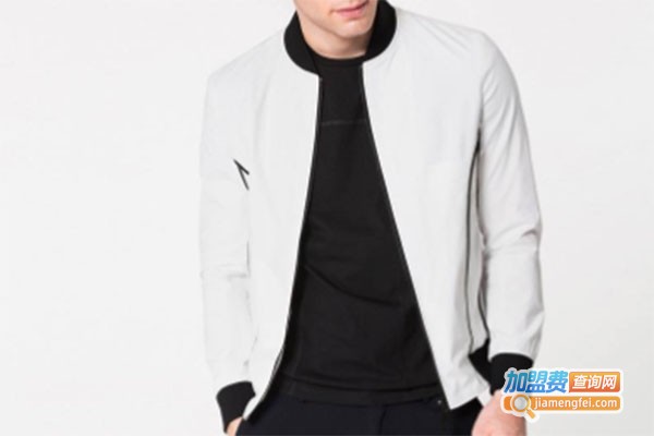 千朴男装加盟费