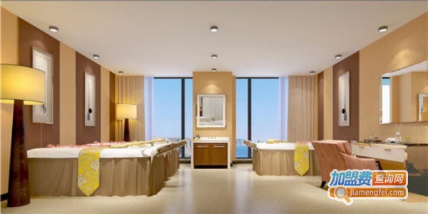 辣妈帮产后恢复加盟费