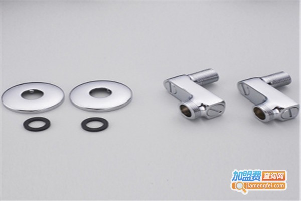 卡斯诺卫浴加盟费