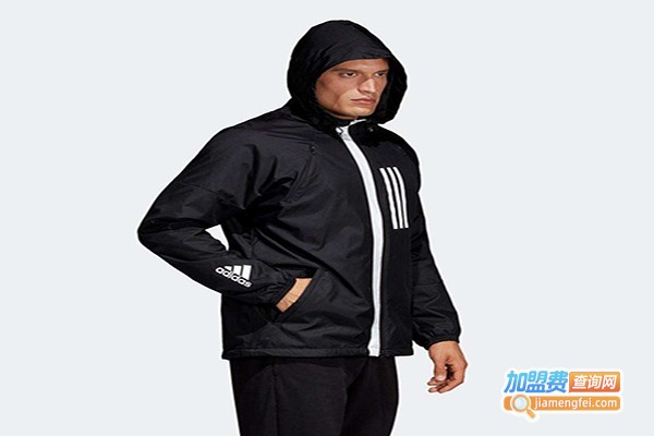 D.anuo男装加盟门店