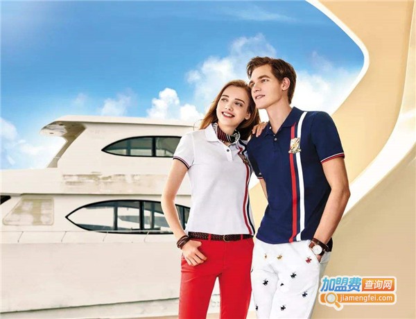 比华利保罗服装加盟费