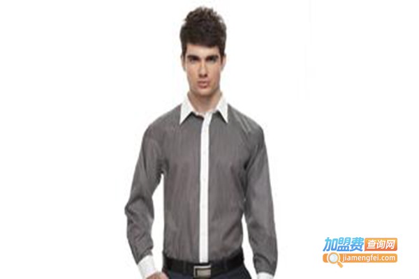 吉姆巴巴男装加盟门店