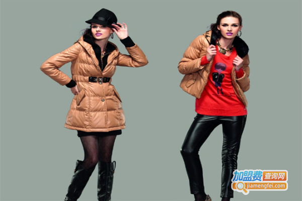 Mizellini女装加盟费