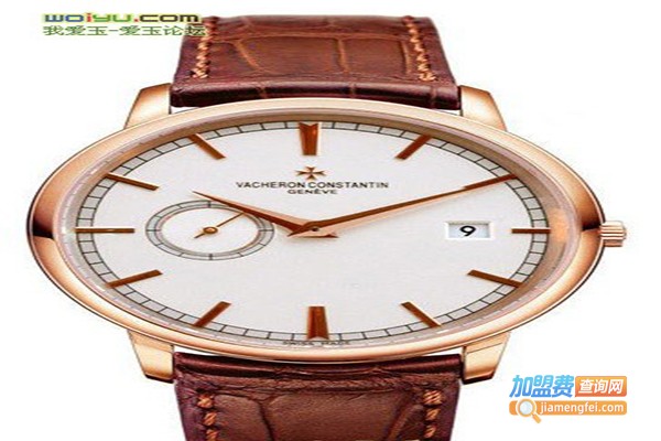 elizabeth手表加盟