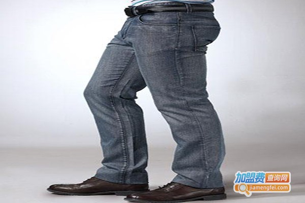 他她爱39元时尚牛仔加盟门店