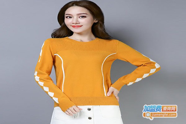 诸氏方圆女装加盟费