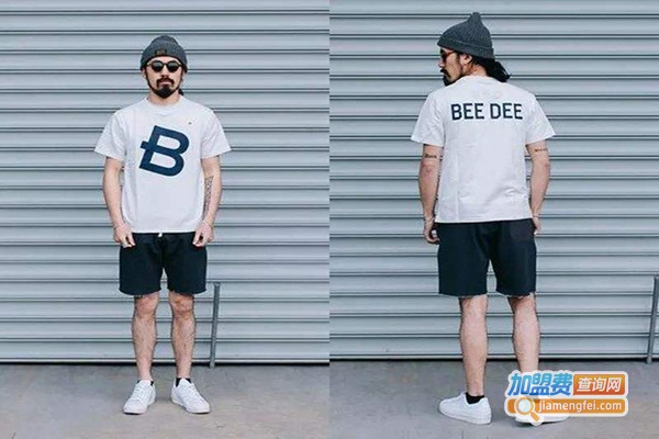 奇百特服装加盟费