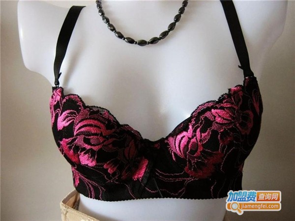 婀娜姿内衣加盟门店