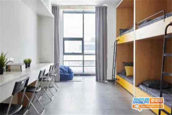 小马良画室加盟费