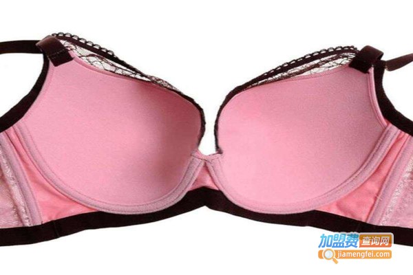 香港体会内衣加盟费