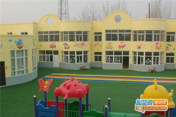 东风艺术幼托中心