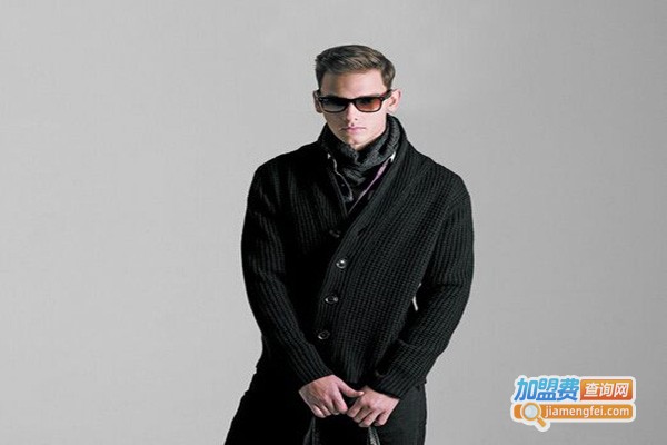 鹰迪INDI男装加盟