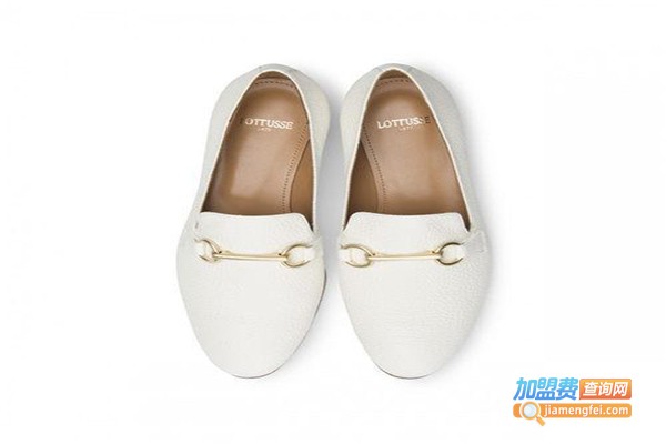 乐途仕女鞋加盟