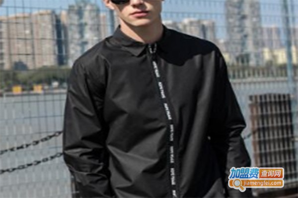 永马男装加盟费