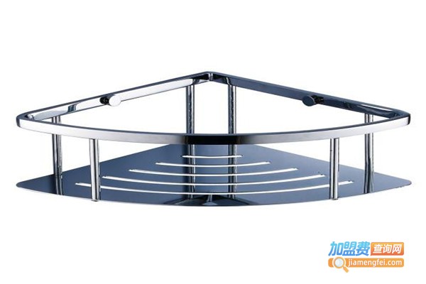 贝尔马卫浴加盟费