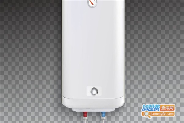 蓝冠空气能热水器加盟费