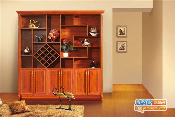 博美格全铝家居加盟