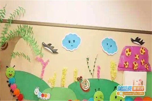 咪咪幼儿园