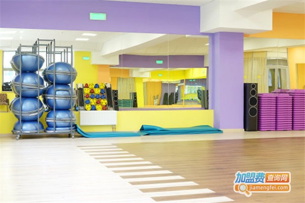 舞蕾舞蹈加盟费