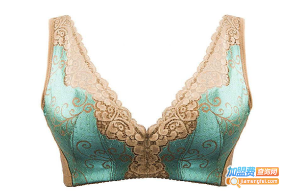 丝曼罗兰内衣加盟费