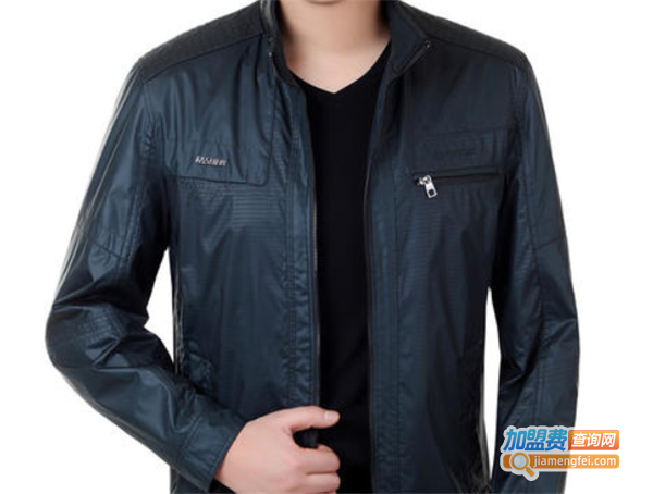 ZR.GENE男装加盟费