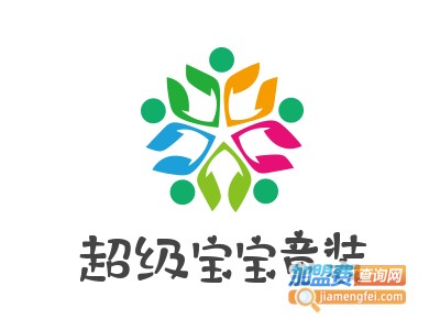 超级宝宝童装加盟费