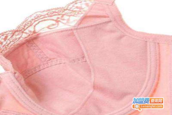 香港体会内衣加盟费