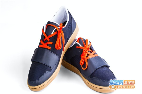 舞奇迹个性休闲鞋加盟费