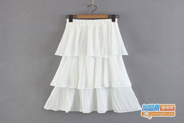 六未女装加盟门店